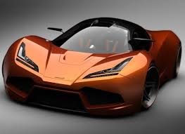 Mclaren Lm5 Reviving The Style And Precision Of The Mclaren F1 Concept Cars Sports Cars Dream Cars