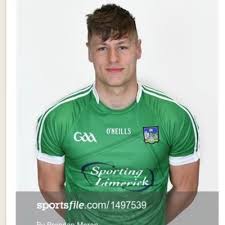 Alan McDonagh (@alanmcdonagh97)