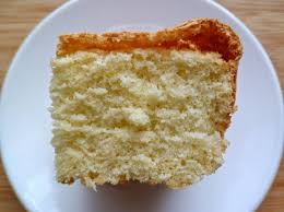 Genoise De Pessah Genoise Dessert Recettes Sucrees