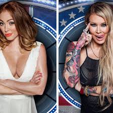 Celebrity Big Brother 2015: Full line-up revealed | Wales Online