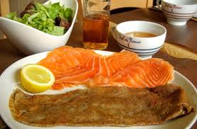 Creperie Soizic Creperie A Le Havre Normandieresto Saumon Fume Maison Saumon Fume Le Havre