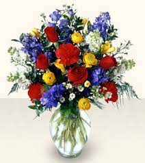 Remember the warm colors like red, yellow etc will attract the maximum attention of. Stellar Blooms Florist In Sylvania Ohio Flower Shop Sylvania