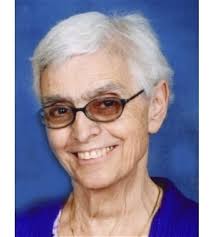 Helen GINGERICH Obituary