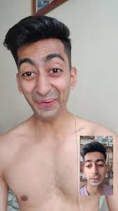 When you try to act Normal....But you're Bean., Tag someone who talks you  with filters, #mrbean #jrmrbean #videocall #actingreels #reelitfeelit  #reelsvideo #relatable #comedy #reelindia #song ...