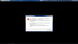 видеодрайвер Ati Radeon Family перестал отвечать и был успешно восстановлен Problemy Svyazannye S Zapuskom Igry V 1 Forumy Obsuzhdenie Pomosh Problema Ne Zapuskaetsya Reshenie Oshibki