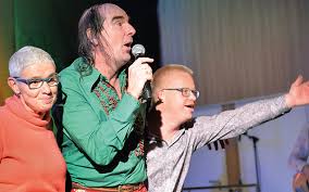 Guildo horn, eigentlich horst köhler (* 15. Ich Will Uberhaupt Nichts Gutes Tun Seitenwechsel Magazin