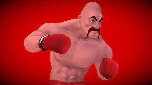 Maybe you would like to learn more about one of these? Soda Popinski Smash Wii U Style 3d Model By Vinversa Vinversa 2ad5baf