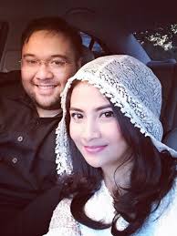 Rencana Nikah Tahun Ini, Vanessa Angel Sudah Fitting Baju