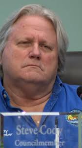 Councilman Steve Cody Removed from Palmetto Bay Council After Controversial  Post
