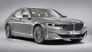 It is available in 4 variants, 1 engine option. 2019 Bmw 7 Series Revealed Caradvice