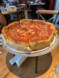 Giordanos Orlando | Alfredo lovers, this one's your slice ...