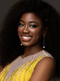 Miss Earth Ghana 2023