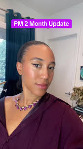 2 month update after using Paul Mitchell! Was