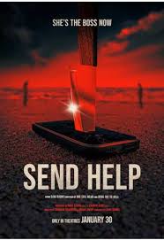 20th Century Studios has unveiled details for Send Help an original film  directed by genre visionary Sam Raimi Set for a theatrical release on  January 30 2026 the film blends psychological thrills