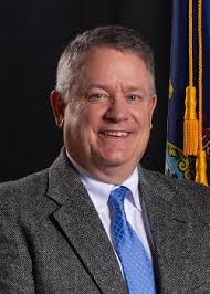 Commissioner Bruce Van Note: Head of Department of Transportation Discusses  Priorities & Challenges