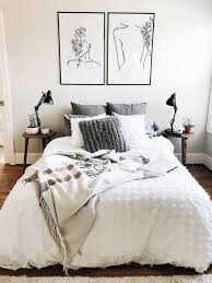 A small bedroom can be the perfect place to go bold with colour and pattern. Whether You Choose The Ideas For Decorating Bedroom Walls Or Bedroom Ideas Master Small Bedroom Ideas For Couples Bedroom Decor For Couples Small Bedroom Decor