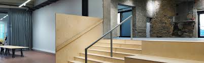 luca - Luxembourg Center for Architecture