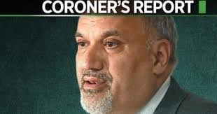 Carson Riehl's Instagram, Twitter & Facebook