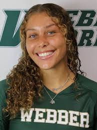 2022 Women's Volleyball Roster