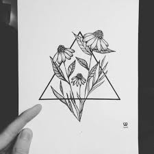 1001 Images Du Dessin Geometrique Magnifique Pour Vous Inspirer Dessin Geometrique Dessin Noir Et Blanc Dessin