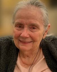 Connie E. Whitmer Obituary February 9, 2025