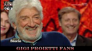 La pentolaccia. Puntata 74 Elena Bernardi