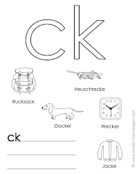 Buchstaben zeichnen und malen für kinder farben lernen auf deustch. Alphabet Lernen Buchstaben Lernvorlagen