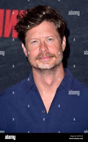 Anders holm hi-res stock photography and images