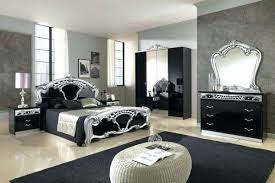 37 Beautiful Silver Bedroom Ideas Decor Home Ideas Cheap Bedroom Furniture Luxurious Bedrooms Classic Bedroom