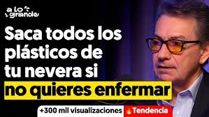 Entrevista a Mario Haro en "Análisis en Tiempos De Coronavirus"