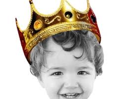 Custom Birthday Party Temporary Tattoos