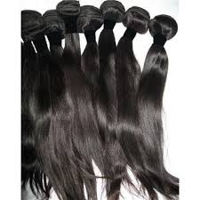 The best quality, 100% virgin remy human hair extensions by kinkycurlyyaki. Black Women Hair Extensions For Parlour 12 34 Inch Approx Rs 1200 Piece Id 9472546091