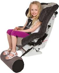 Hello We Are New To Pinterest And Excited To Be Here We Have Recently Launched Our Introductory Product The Car Seat Footrest Car Seats Child Car Seat Car