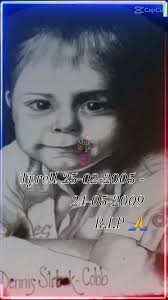 Tyrell Calhoun Missing