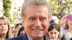 Tragic Details About Regis Philbin