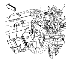 Where is the charcoal evap cannister located on a 99 suburban with 5.7 liter engine? I Just My 2007 Chevy Cobalt Put On A Diagnosis Machine At Auto Zone They Said I Need A Purge Valve I Can T Afford To