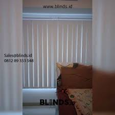 25+ trend terbaru perbedaan warna beige dan khaki. Vertical Blinds Blackout Warna Beige Blinds Jakarta