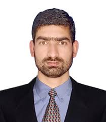 Geography & Disaster Management, University of Kashmir