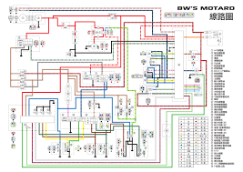 It is not possible to derestrict the cdi by yourself. Yamaha 50cc Scooter Wiring Diagram Wiring Diagram Server Versed Answer Versed Answer Ristoranteitredenari It