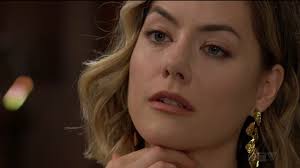 BOLD & THE BEAUTIFUL TUESDAY 5/28/24 RECAP: Hope Fantasizes About Finn's  Massage, Steffy Lays Down The Law With Finn, Poppy Confess That Bill May Be  Luna's Dad!