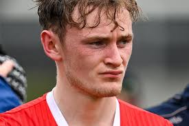 Louth to 'work away' with full panel during month of May