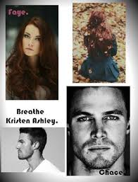 Breathe (Colorado Mountain, #4) by Kristen Ashley