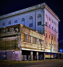 Deep Ellum Knights Landmark Buildings Ellum Historic Preservation