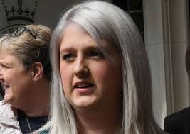 Campaigner pledges to fight