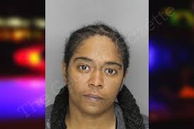 Sheree Davis — Cobb County Jail Bookings