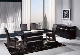 Browse our selection of premium glass top dining tables at wholesale prices with free shipping. Wood Grain Dining Table Top With Pedestal Base And White Frosted Middle Glass Armed Wi Contemporary Dining Room Furniture Global Furniture Stylish Dining Room