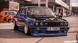 Ca Tuned Bmw E30 Bmw E30 Bmw E30