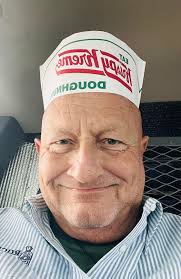 National Donut Day · 195M threads