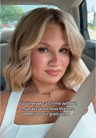 Engaged Parker Mcullen