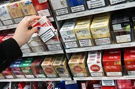 We did not find results for: Prix De La Cigarette 2021 Prix De Votre Paquet A Compter De Mai